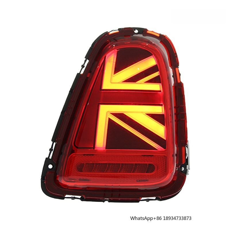 Union Lighting & Decor Reviews - Geschikt voor BMW MINI Achterlichten Mini