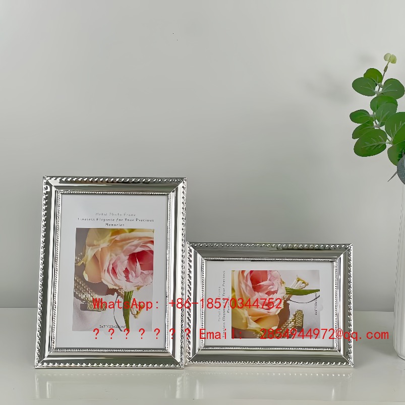 Lighting Decor Photos - Europese hoogwaardige decoratieve licht luxe zilveren