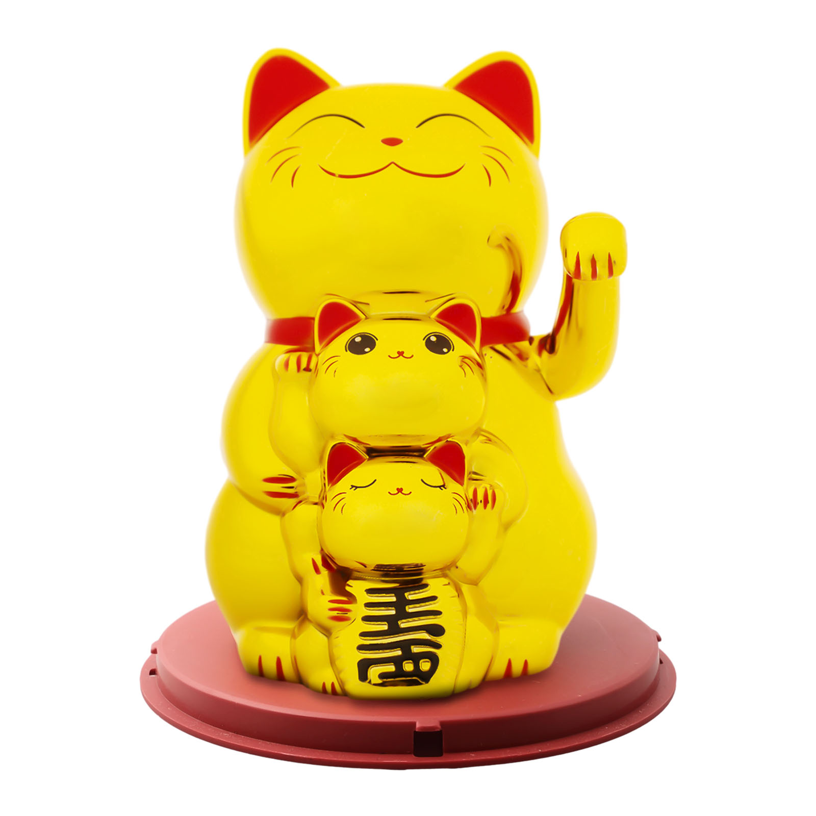 Home Decor Lighting Brands - Gloednieuwe winkel thuis Lucky Cat Lucky