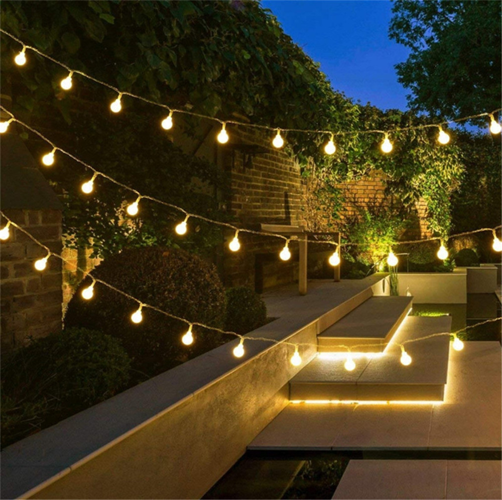 3-10M Solar/USB/Batterij Licht - Lighting Decor In Room recensie en prijs
