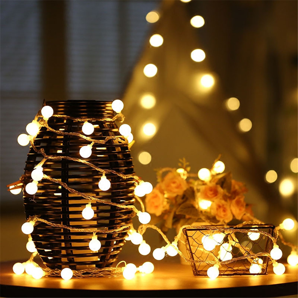 3-10M Solar/USB/Batterij Licht - Lighting Decor In Room recensie en prijs
