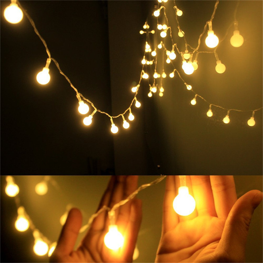 3-10M Solar/USB/Batterij Licht - Lighting Decor In Room recensie en prijs