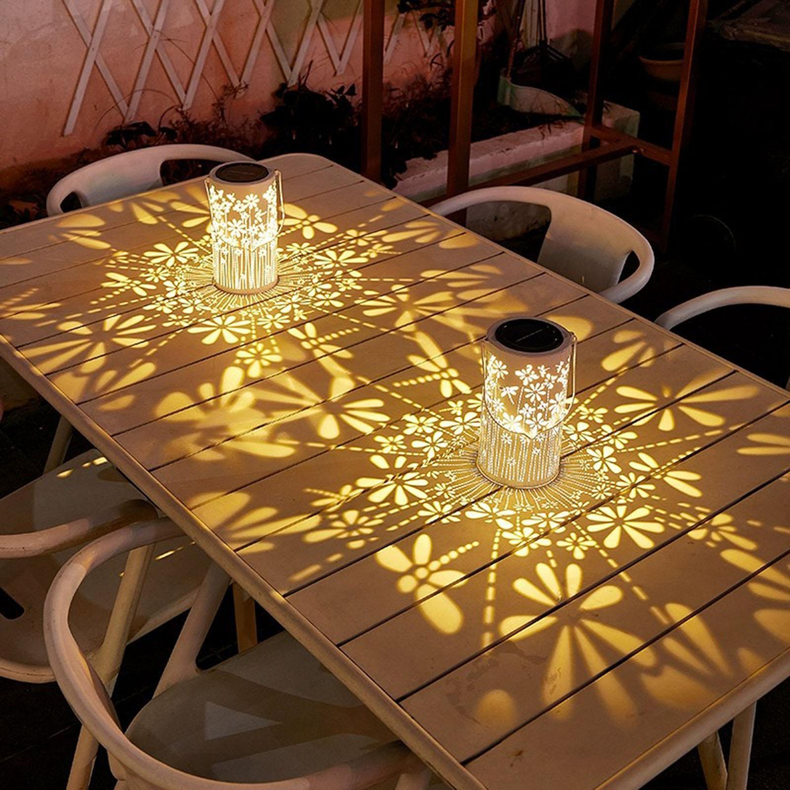 Buitenlantaarns voor veranda W - Yard Lighting Decor recensie en prijs
