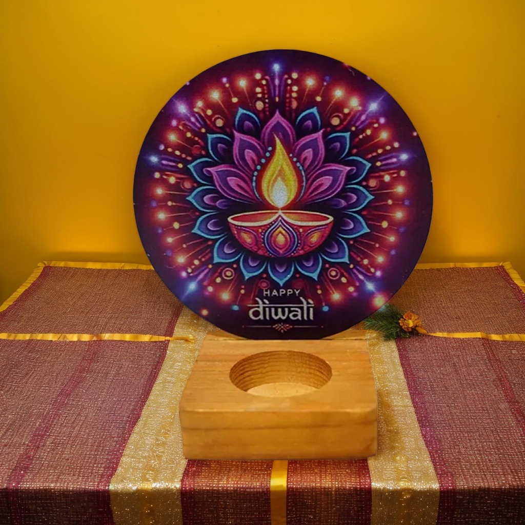Fabriek India Diwali Festival  - Lighting Decoration For Diwali recensie en prijs