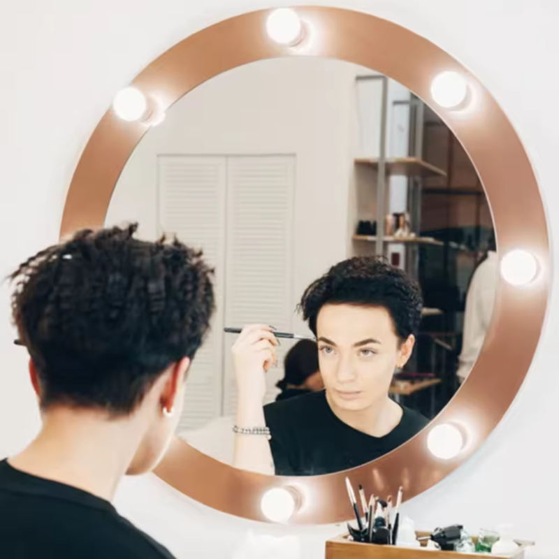 LEDMakeup Spiegellicht DC5V LE - Foyer Lighting Wall Decor recensie en prijs