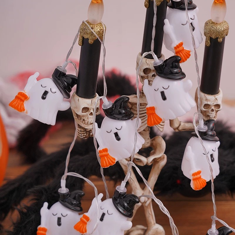 Halloween Gloeiende Pompoen Sp - Lighting Decor Photos recensie en prijs