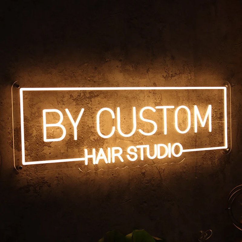 Op maat gemaakte neonreclame,  - Neon Sign Custom Led recensie en prijs