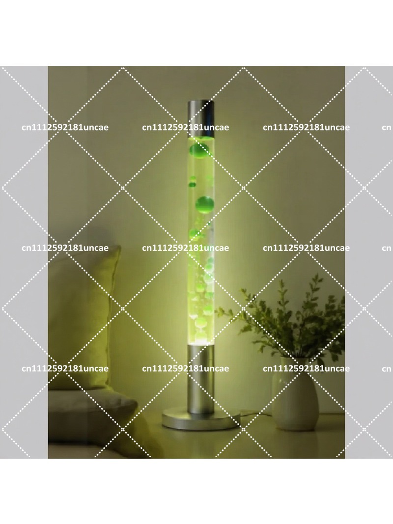 125cm Vloer Jellyfish Lavalamp - Decor Lighting Floor Lamps recensie en prijs