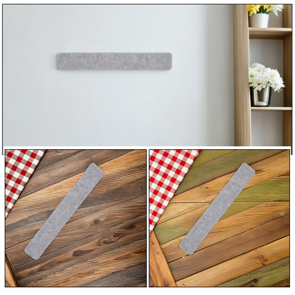 6 stuks lichtgrijs zelfklevend - Lighting Decor Photos recensie en prijs