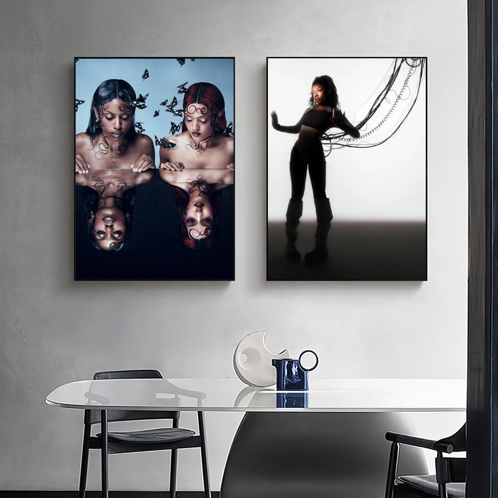 Band N-Nova T-Twins Parasieten - Nova Decor & Lighting Juletrelys recensie en prijs
