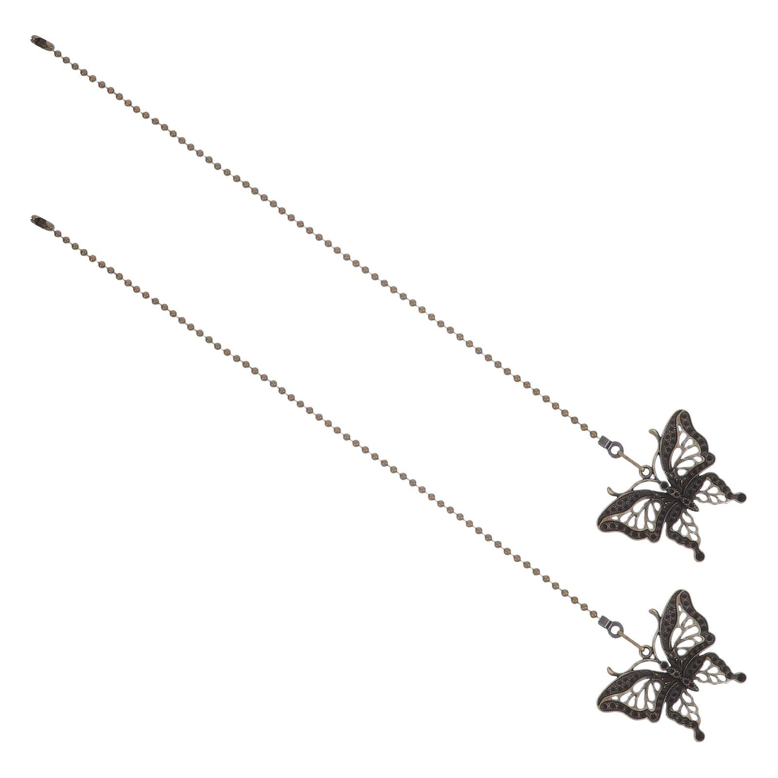 2 stuks vlinder plafondventila - Decor Lighting Ceiling Fans recensie en prijs