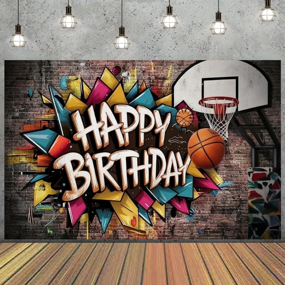 Graffiti bespatte neonlicht th - Lighting Decor Photos recensie en prijs