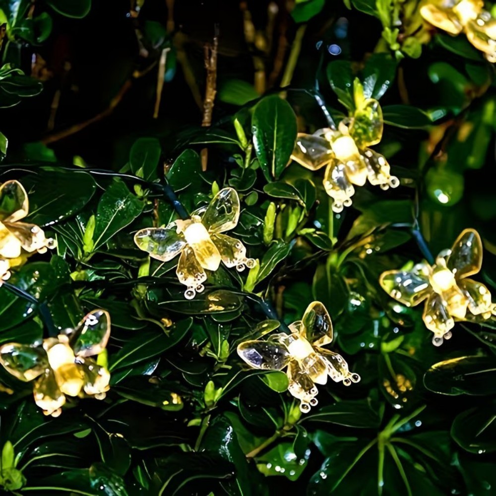 Crystal Butterfly Outdoor Fair - Outdoor Lighting Wedding Decor recensie en prijs