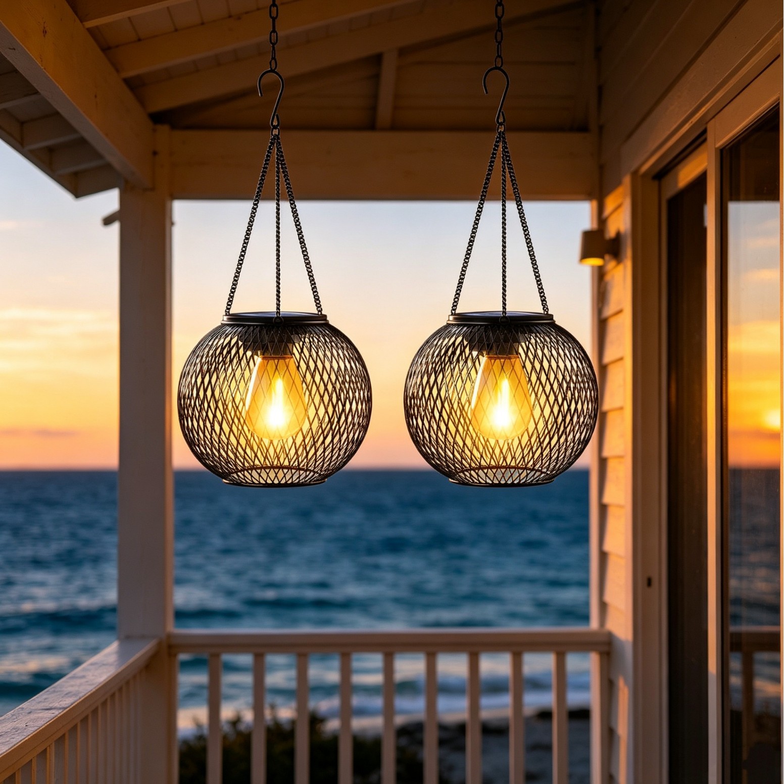 Op zonne-energie werkende LED  - Decor Lighting Floor Lamps recensie en prijs