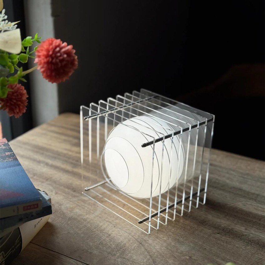 DIY Acryl Duizend Laag Lamp Ma - Lighting Decor In Room recensie en prijs