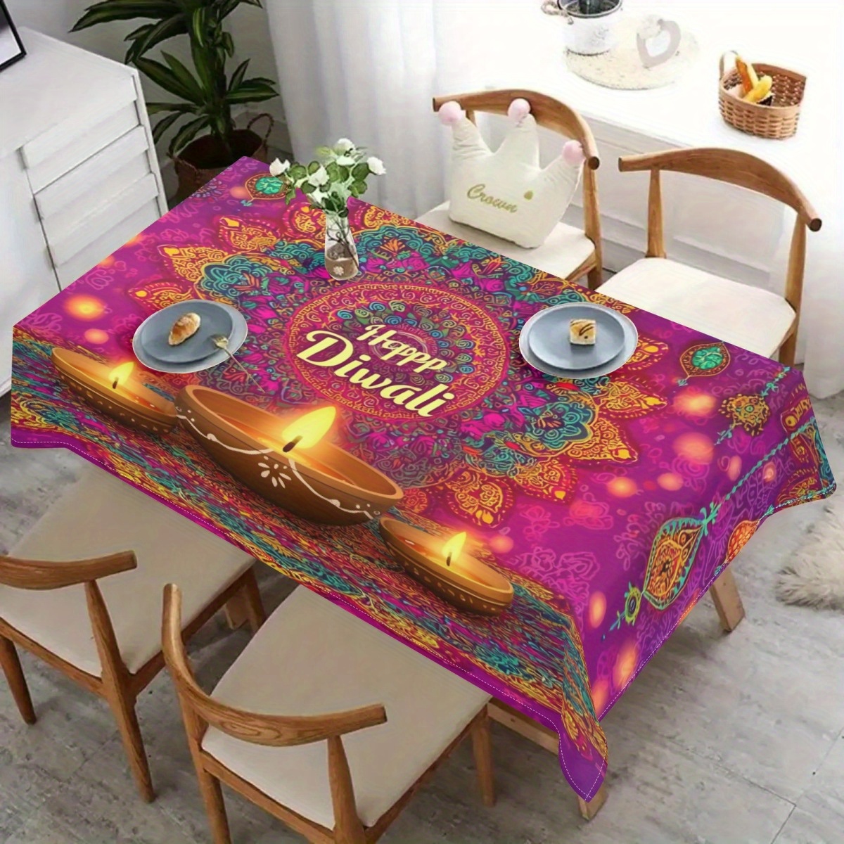 Happy Diwali Festival of Light - Lighting Decoration For Diwali recensie en prijs