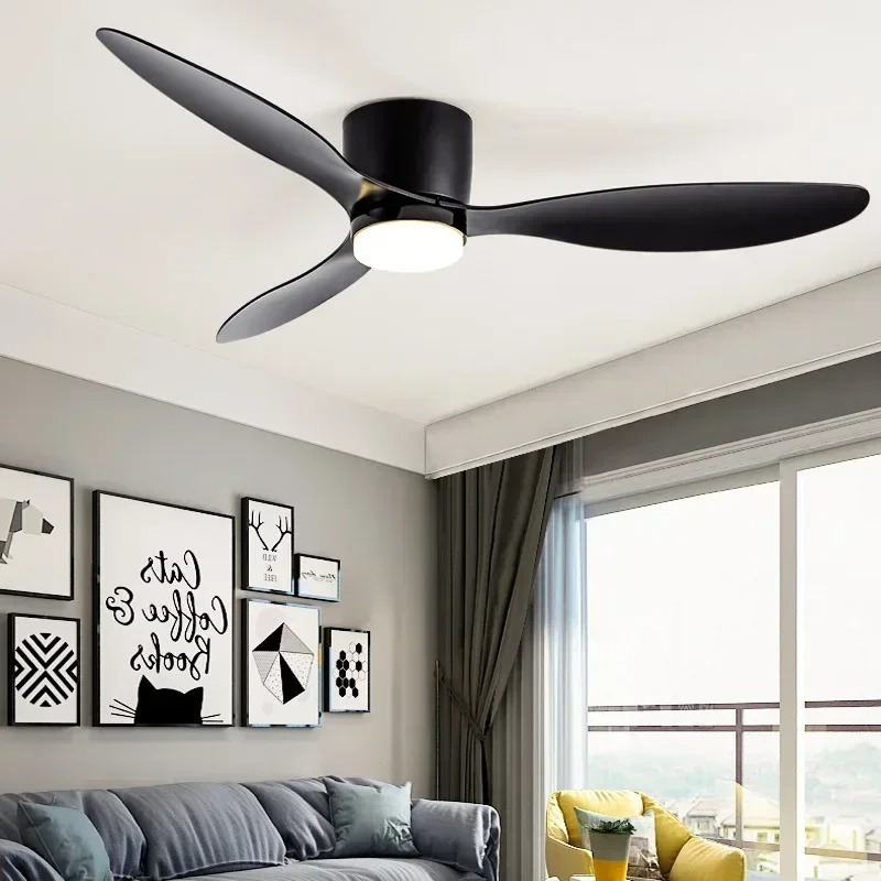 Moderne LED-plafondventilatorv - Decor Lighting Ceiling Fans recensie en prijs