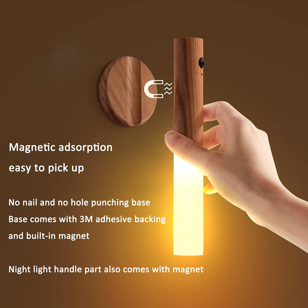 Slimme bewegingsgevoelige LED  - Foyer Lighting Wall Decor recensie en prijs