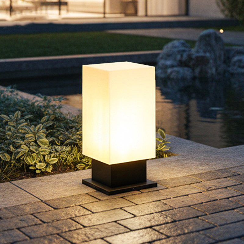Lichtgevende vloerlamp voor bi - Decor Lighting Floor Lamps recensie en prijs