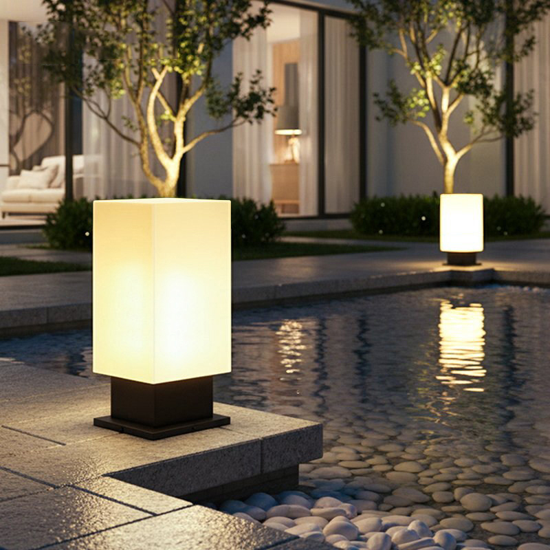 Lichtgevende vloerlamp voor bi - Decor Lighting Floor Lamps recensie en prijs