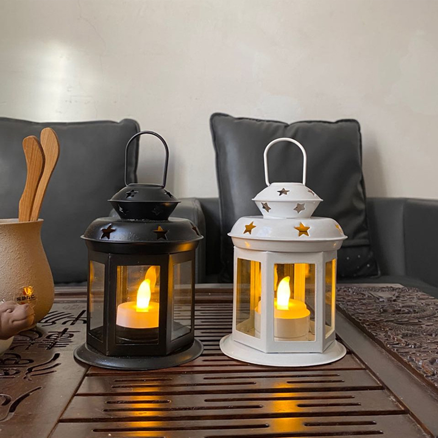 Hangende kaarslamp ornament gl - Outdoor Lighting Wedding Decor recensie en prijs