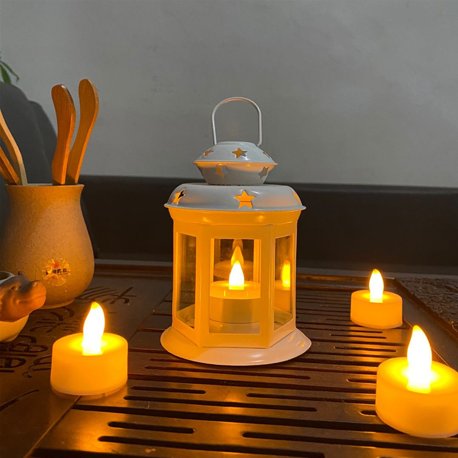 Hangende kaarslamp ornament gl - Outdoor Lighting Wedding Decor recensie en prijs