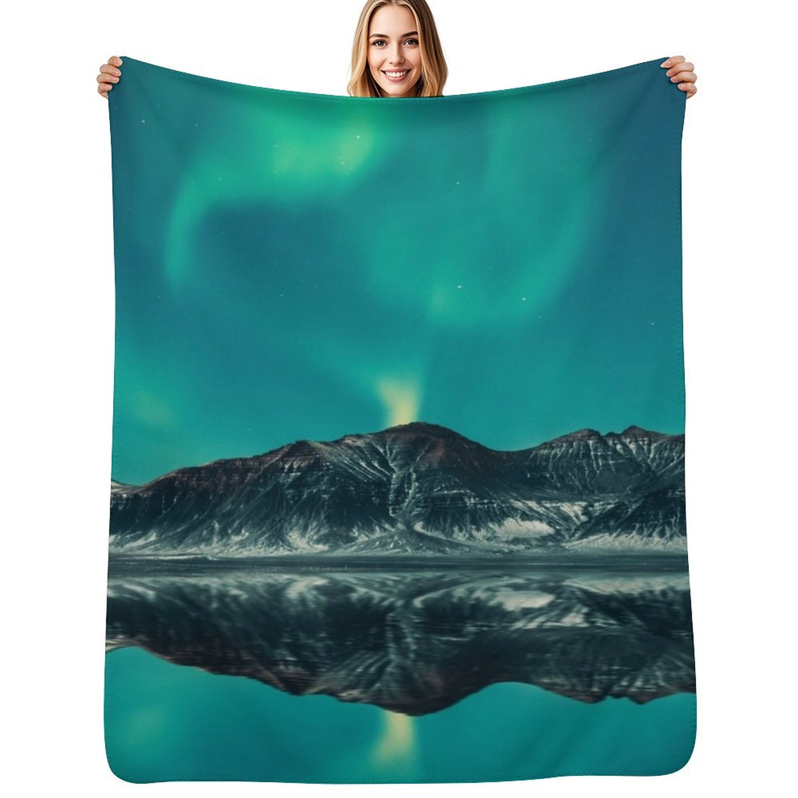Northern Lights Dekens Decorat - Home Decor Lighting Brands recensie en prijs