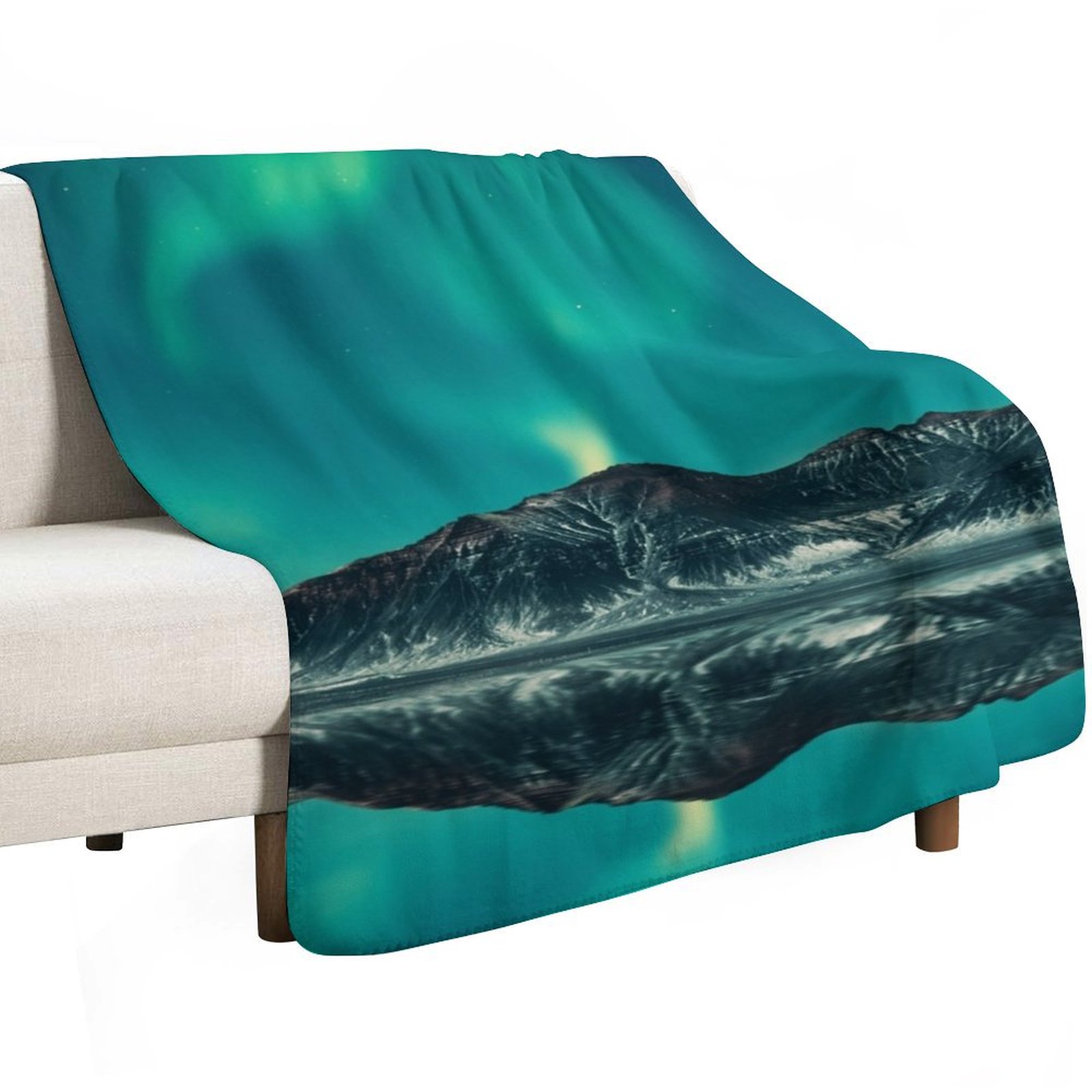Northern Lights Dekens Decorat - Home Decor Lighting Brands recensie en prijs