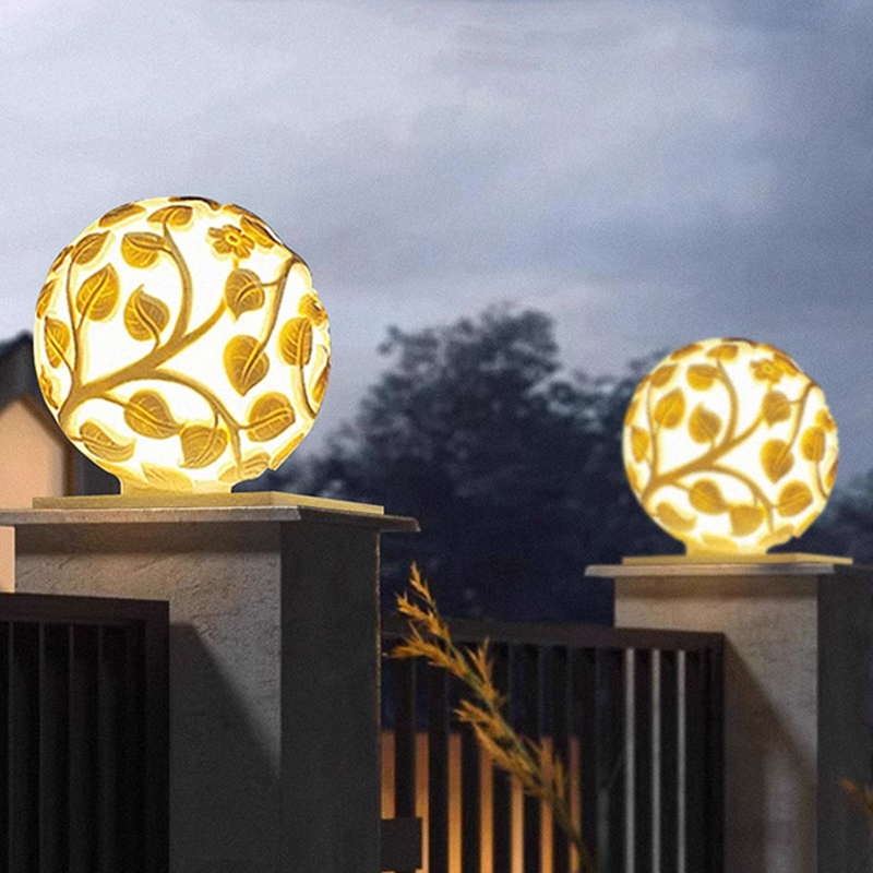 Buitenkolomverlichting op zonn - Decor Lighting Floor Lamps recensie en prijs