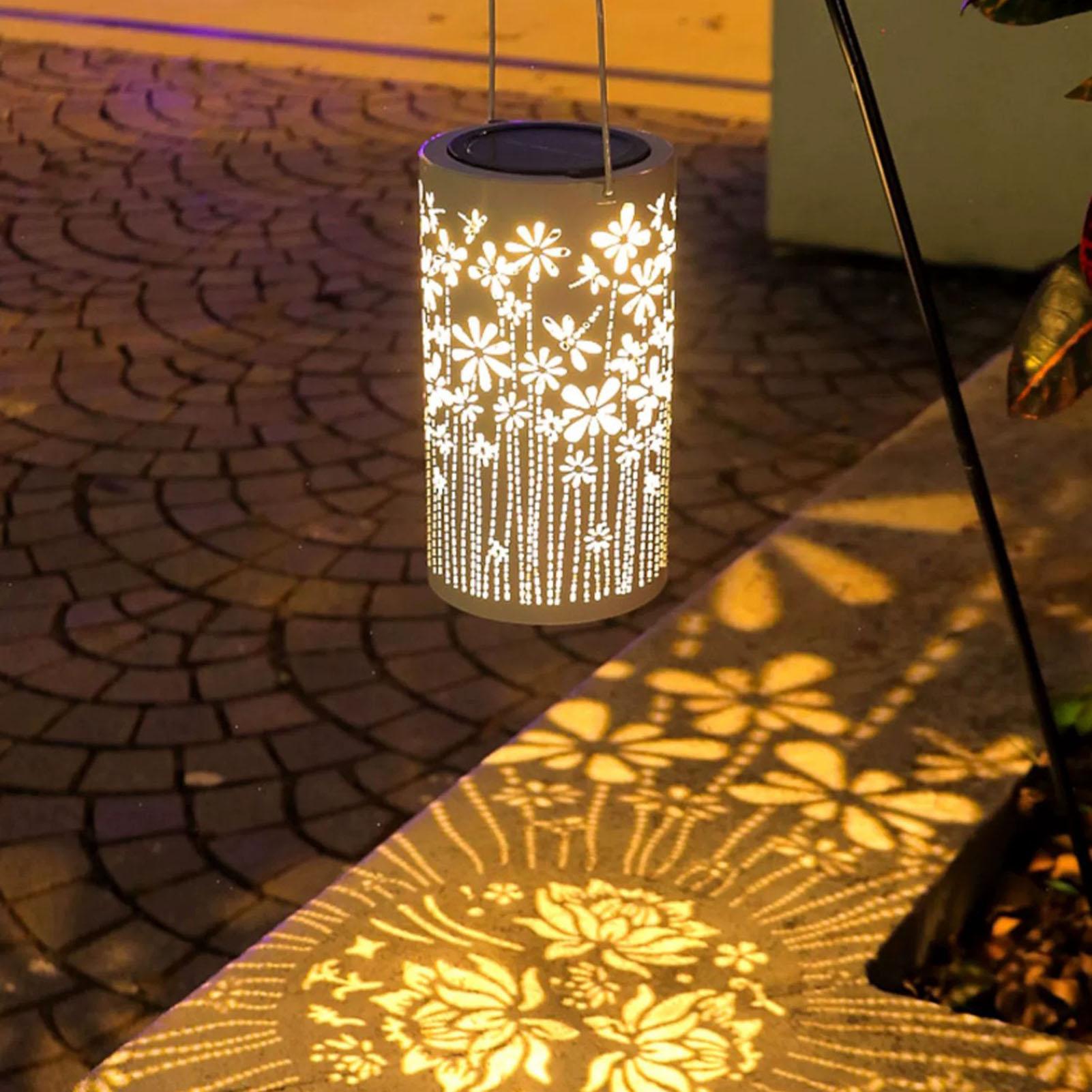 Zonne-hanglampen Waterdichte b - Yard Lighting Decor recensie en prijs