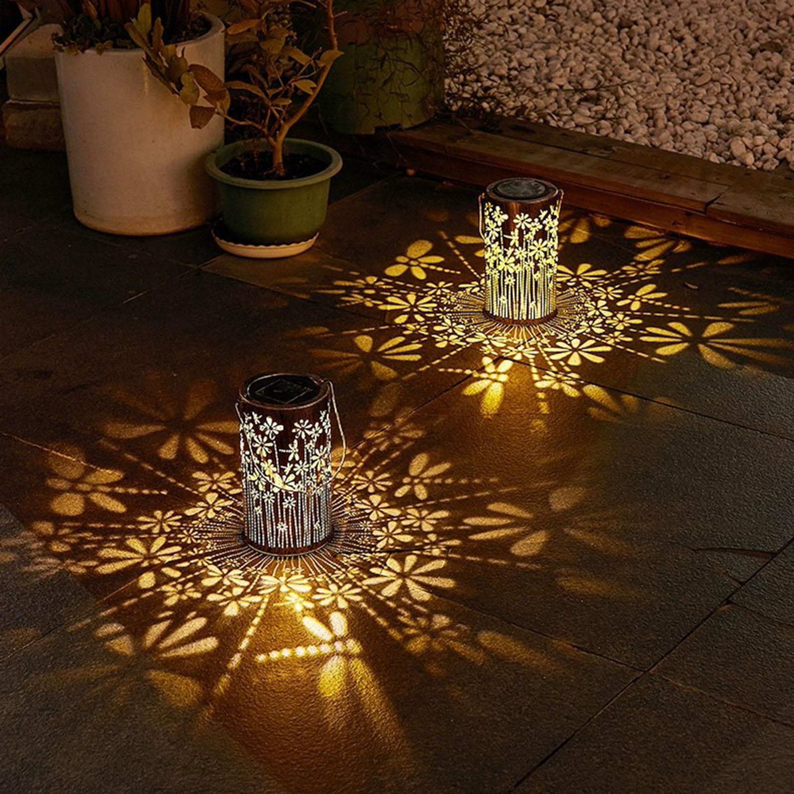 Zonne-hanglampen Waterdichte b - Yard Lighting Decor recensie en prijs