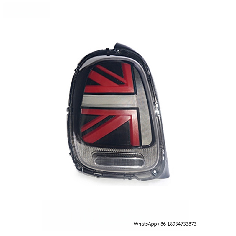 Geschikt voor BMW MINI Achterl - Union Lighting & Decor Reviews recensie en prijs