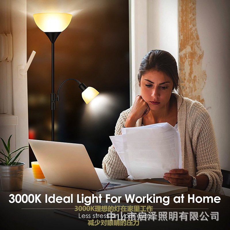 Woonkamer, slaapkamer, studeer - Lighting Decor In Room recensie en prijs