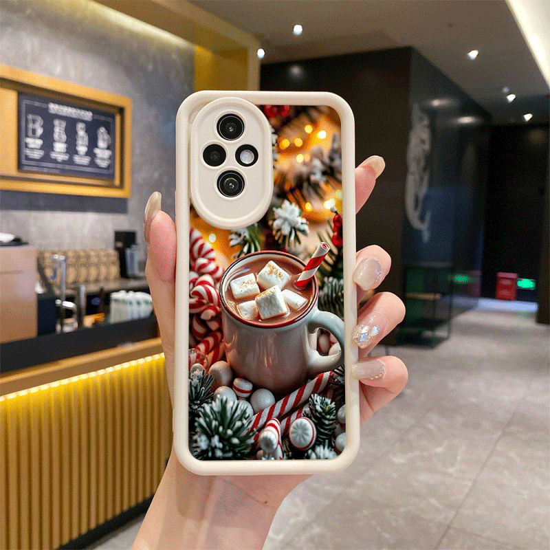Hot Koffiekopje Kerst Versiere - Nova Decor & Lighting Juletrelys recensie en prijs