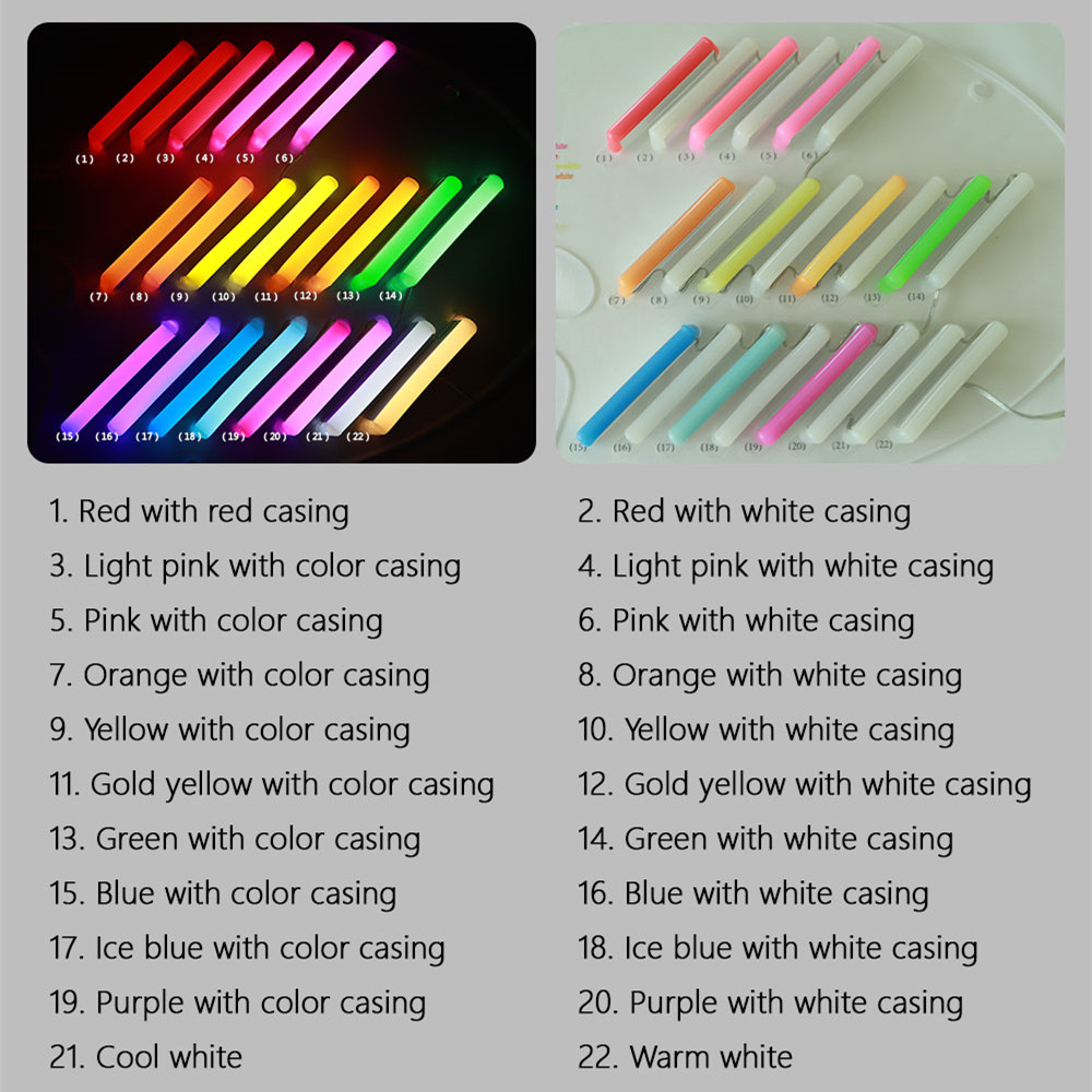 Aangepaste neonreclames voor w - Home Decor Lighting Brands recensie en prijs