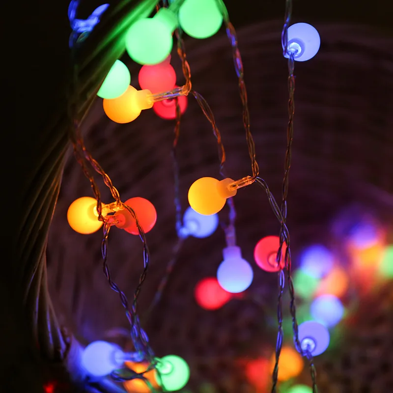 10M USB/Batterij Power Ball LE - Outdoor Lighting Wedding Decor recensie en prijs