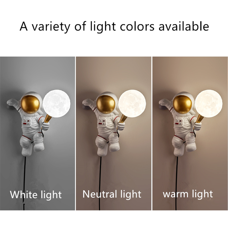 Nordic LED Persoonlijkheid Ast - Foyer Lighting Wall Decor recensie en prijs