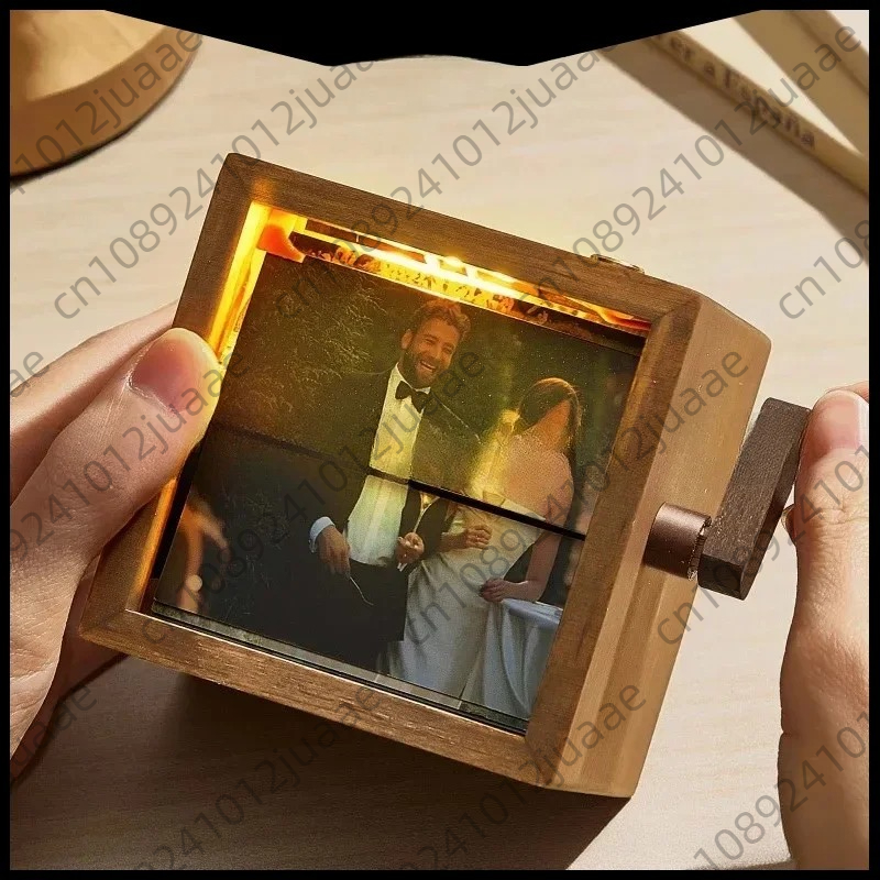 2025, fotomachine, handbediend - Lighting Decor Photos recensie en prijs