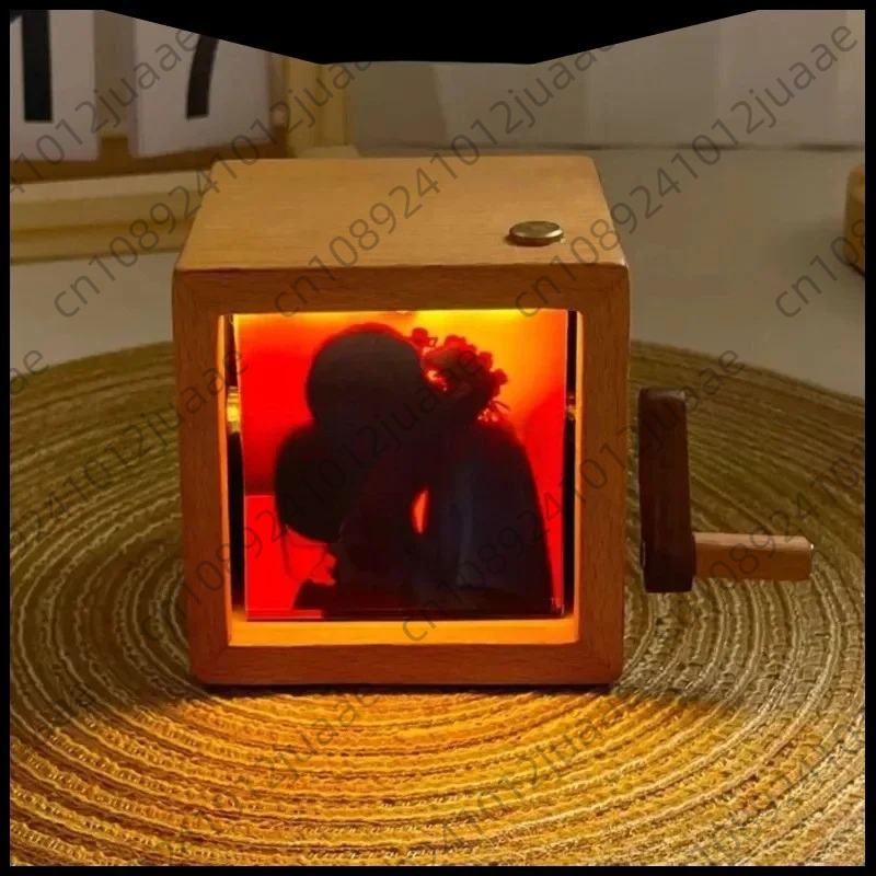 2025, fotomachine, handbediend - Lighting Decor Photos recensie en prijs