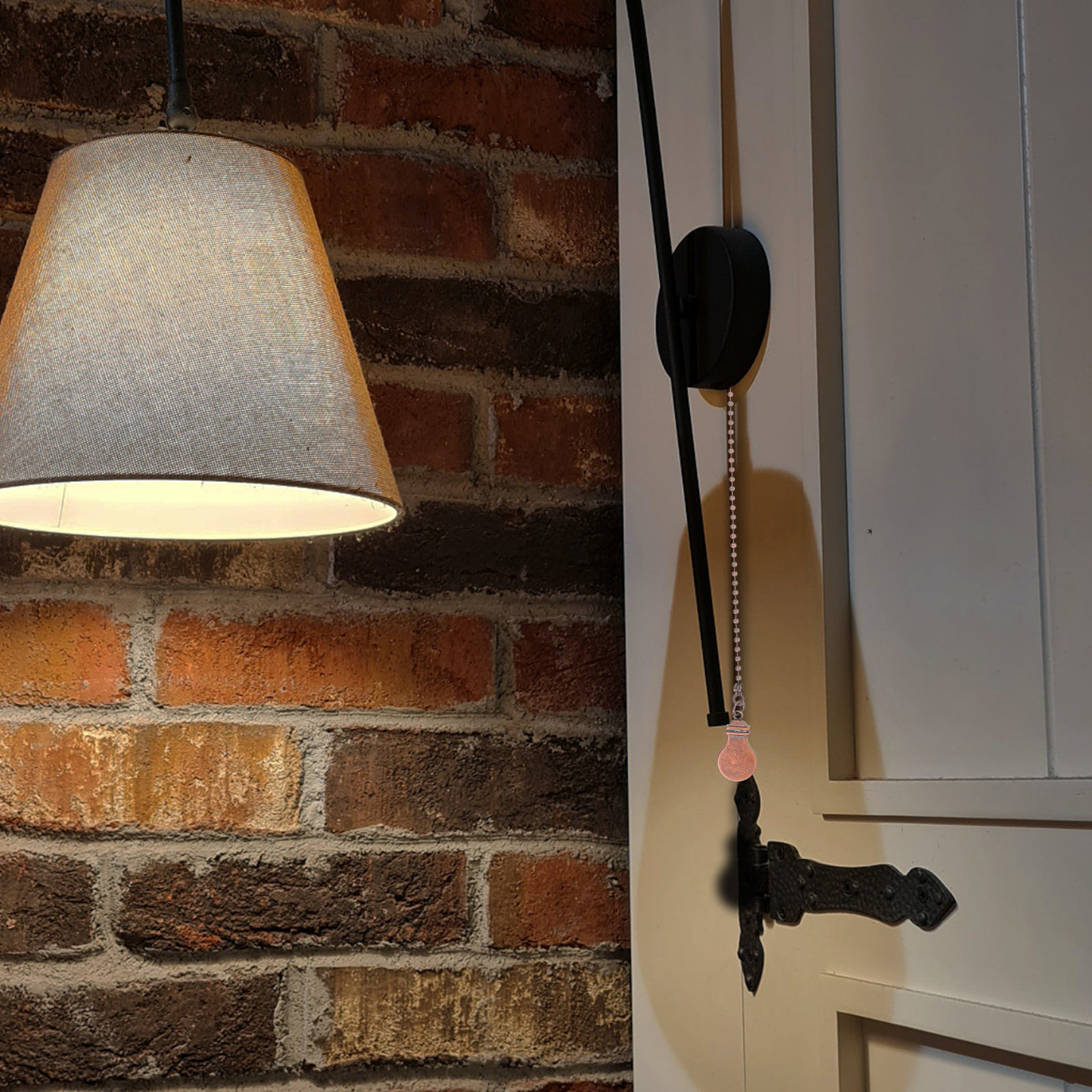 2 stuks plafondventilator-trek - Decor Lighting Ceiling Fans recensie en prijs