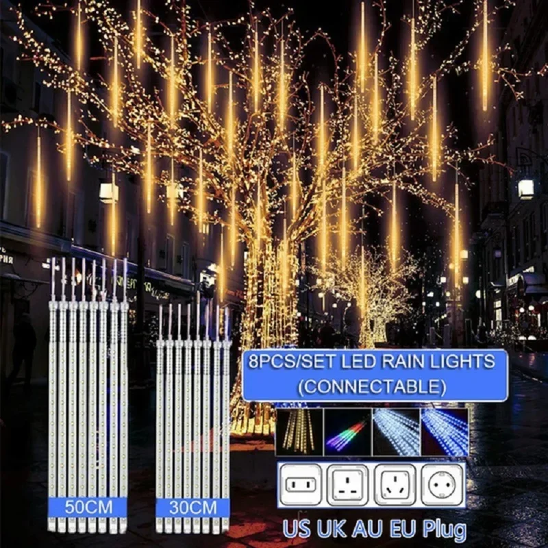 30 cm / 50 cm waterdichte mete - Outdoor Lighting Wedding Decor recensie en prijs