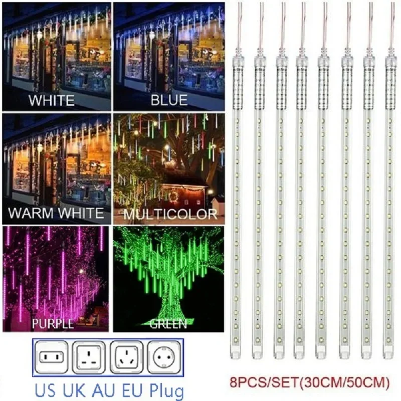 30 cm / 50 cm waterdichte mete - Outdoor Lighting Wedding Decor recensie en prijs