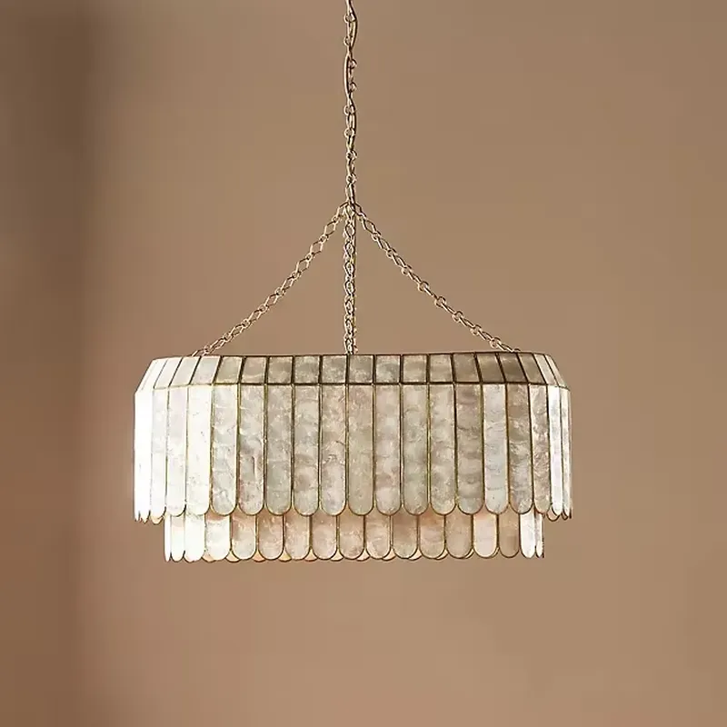 Moderne Amerikaanse lichtkroon - Lighting Decor In Room recensie en prijs