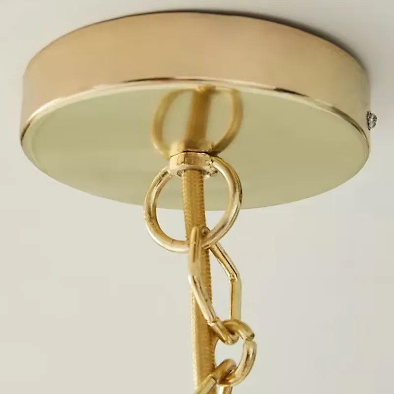 Moderne Amerikaanse lichtkroon - Lighting Decor In Room recensie en prijs