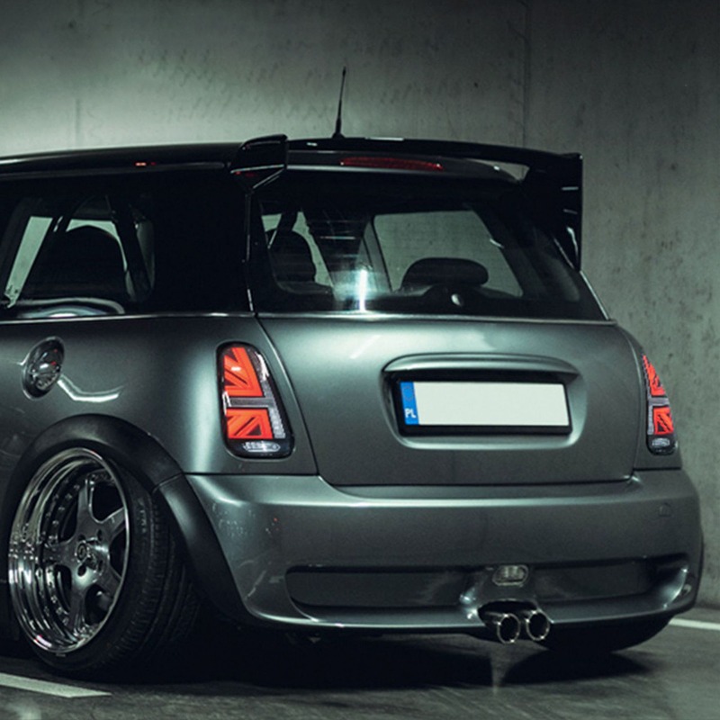 Voor MINI R50 R53 R52 Cooper 2 - Union Lighting & Decor Reviews recensie en prijs