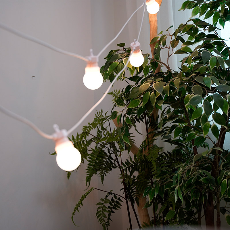 23M Patio String Gloeilampen G - Restaurant Lighting Decoration recensie en prijs