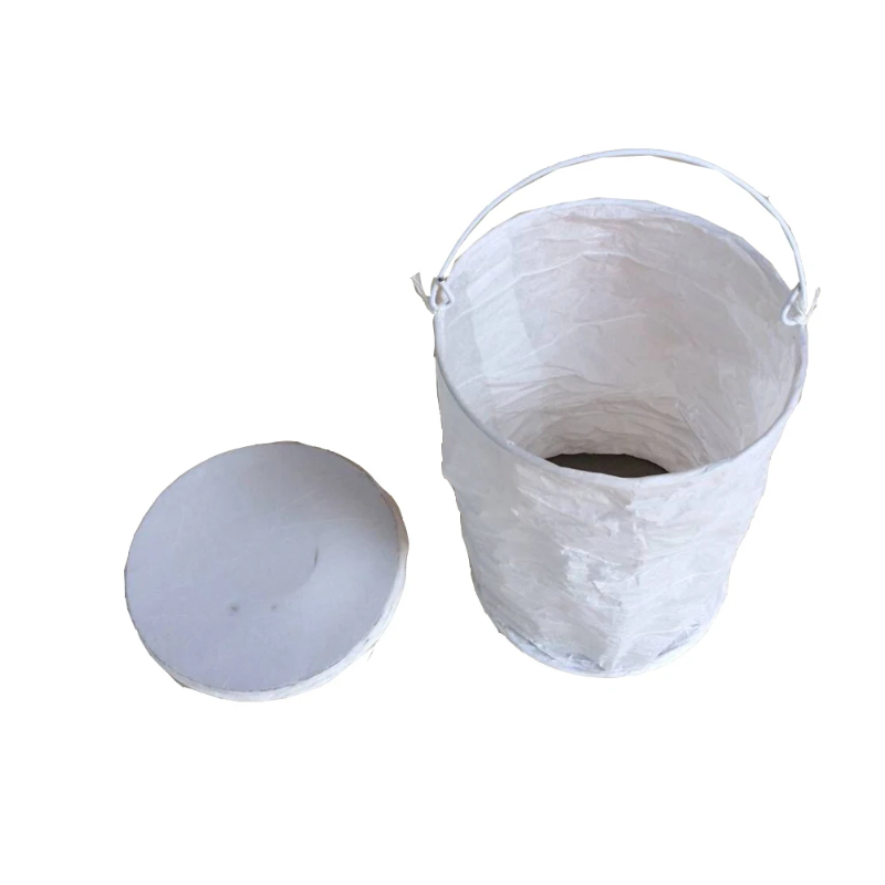 4 stks DIY Witte Rechte Papier - Outdoor Lighting Wedding Decor recensie en prijs