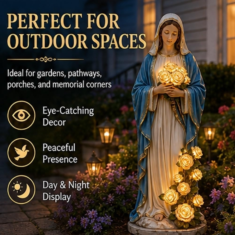E65B Memorial Light Blessing M - Outdoor Lighting Wedding Decor recensie en prijs