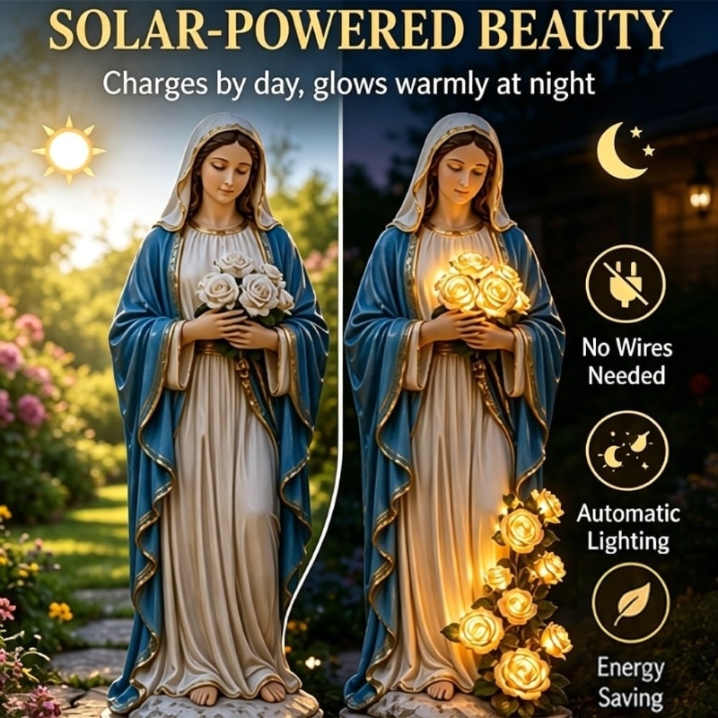 E65B Memorial Light Blessing M - Outdoor Lighting Wedding Decor recensie en prijs