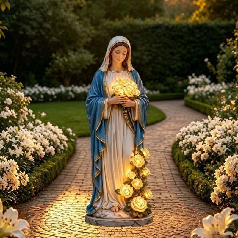 E65B Memorial Light Blessing M - Outdoor Lighting Wedding Decor recensie en prijs